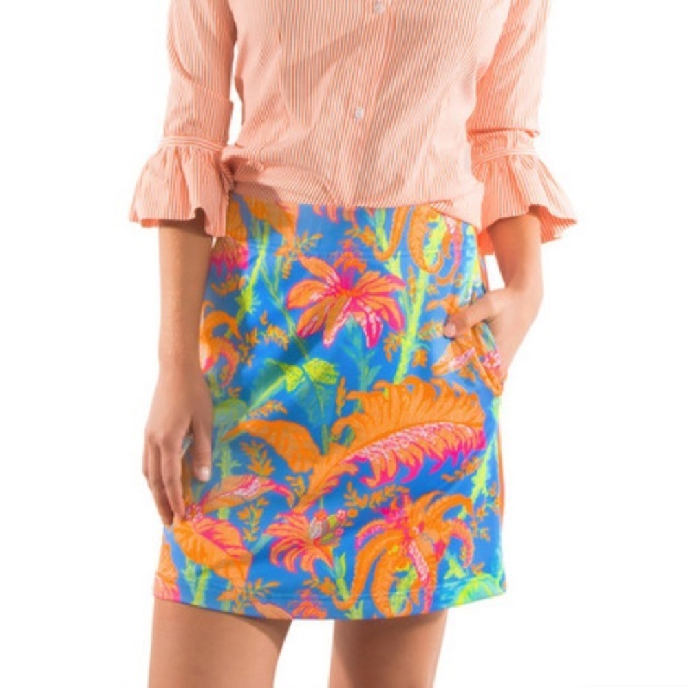 Gretchen Scott Skippy Skort
